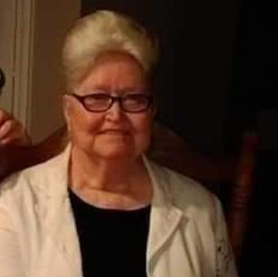 Rutheline Ballard McLin Obituary