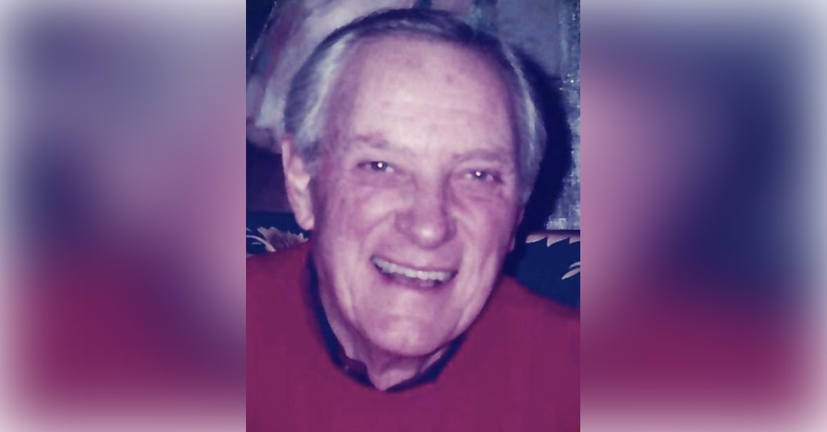 Theodore F. Engel Jr.'s obituary , Passed away on May 9, 2024 in Rockport, Massachusetts