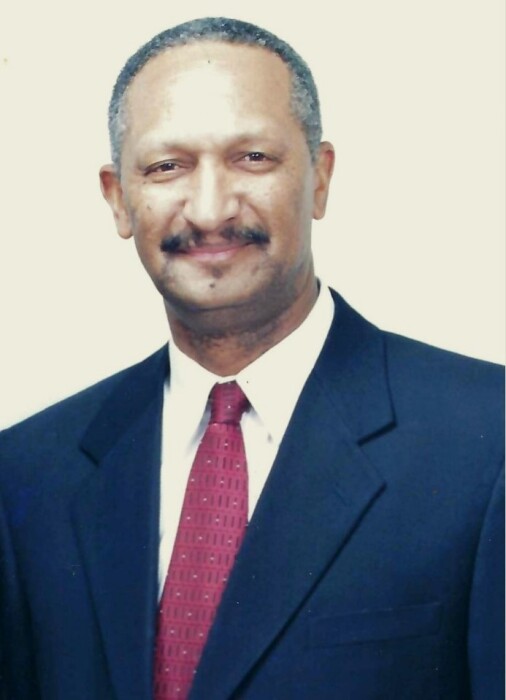 Carl E. Monroe