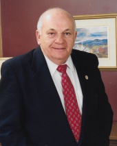 Avis de décès de André Gaucher