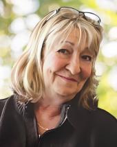 Avis de décès de Louise Thibault , Décédé le 3 mai 2024 à Lévis, Québec