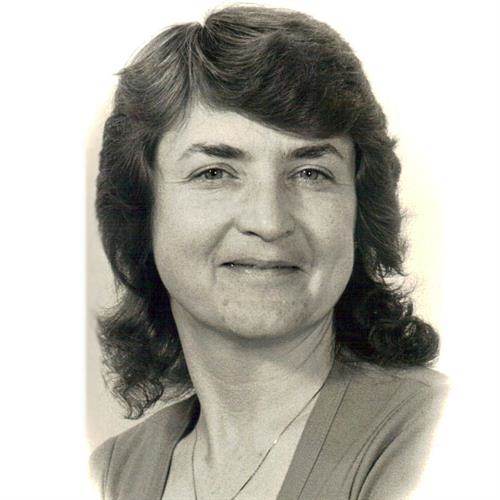 Carole Faith Sargent