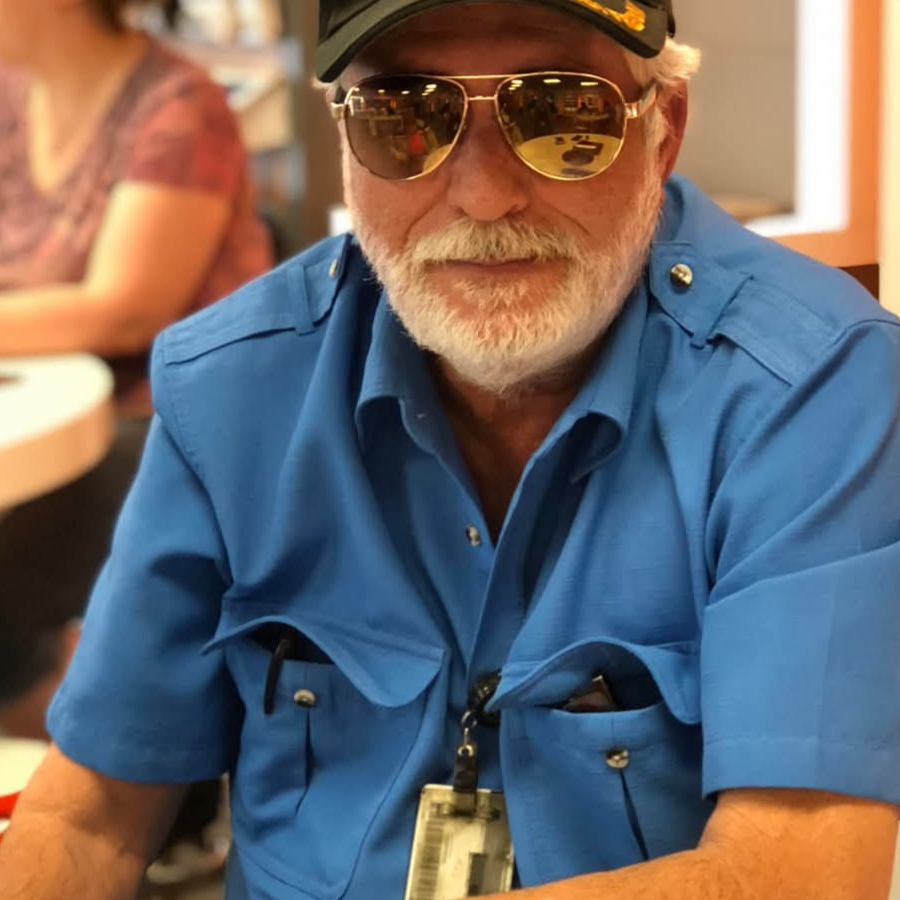 Gary Wayne Campbell's obituary , Passed away on May 10, 2024 in Shawnee, Oklahoma