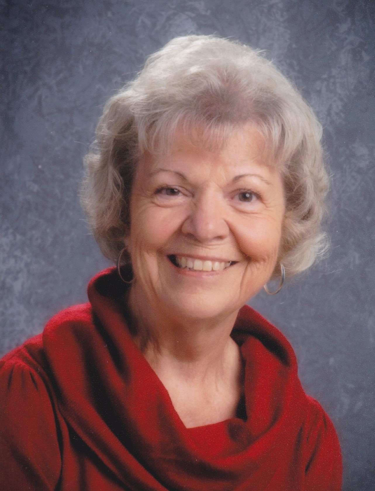 Jean Stegall Obituary
