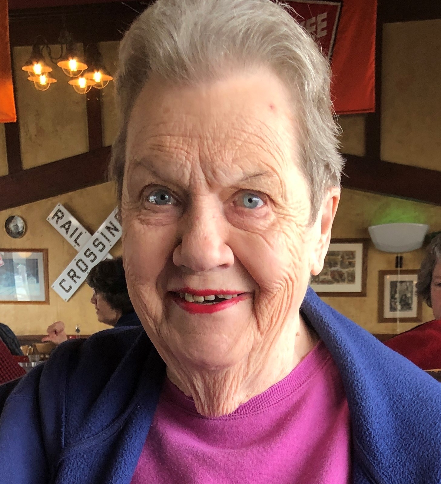 Caroline M. Bartel Obituary