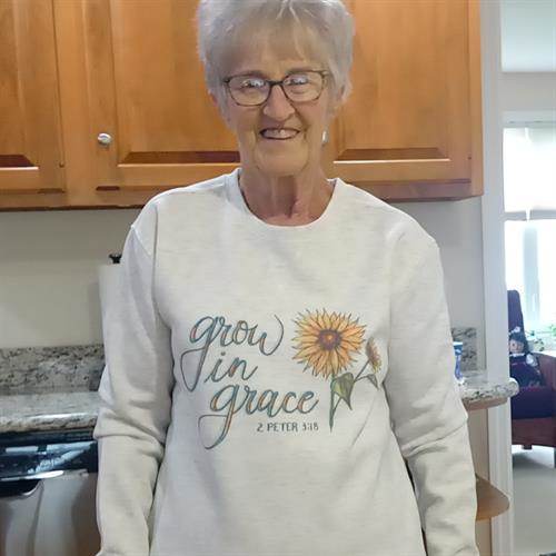Helen S. Dodge's obituary , Passed away on May 9, 2024 in Palmyra, Pennsylvania