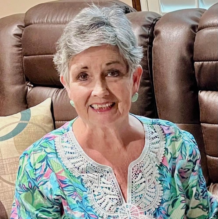 Deborah Ellis Goddin Obituary