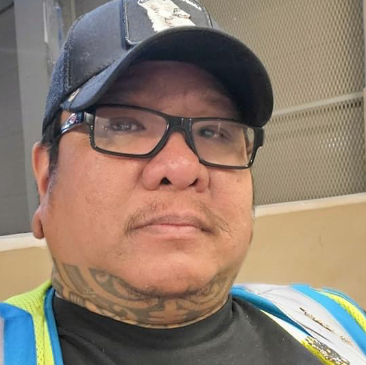 Joshua Mina Reyes's obituary , Passed away on May 8, 2024 in Las Vegas, Nevada