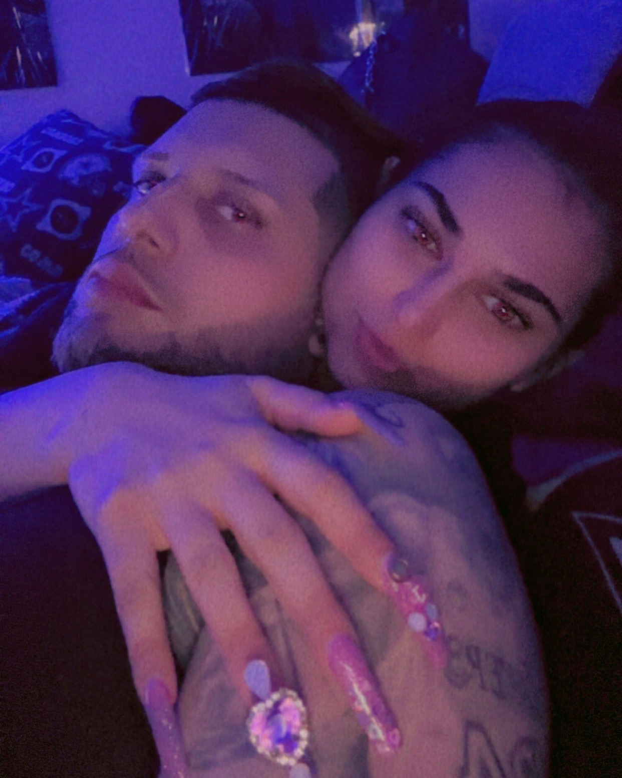 Emmanuel Christian Garcia