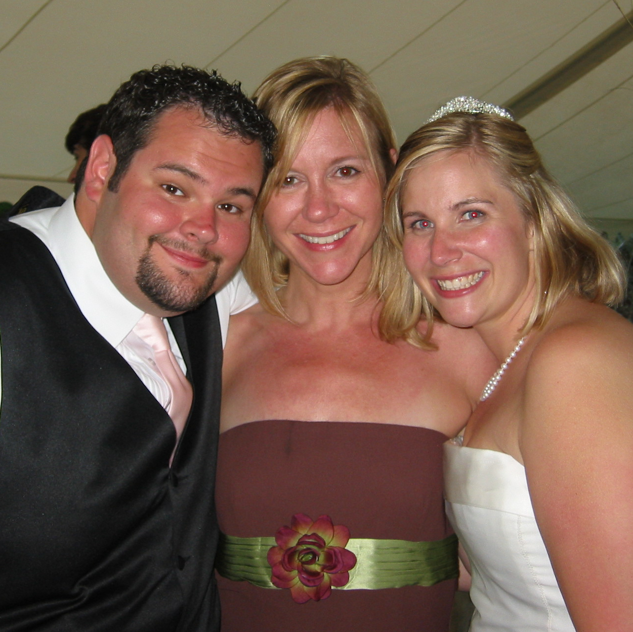 Brady Etheredge Martin