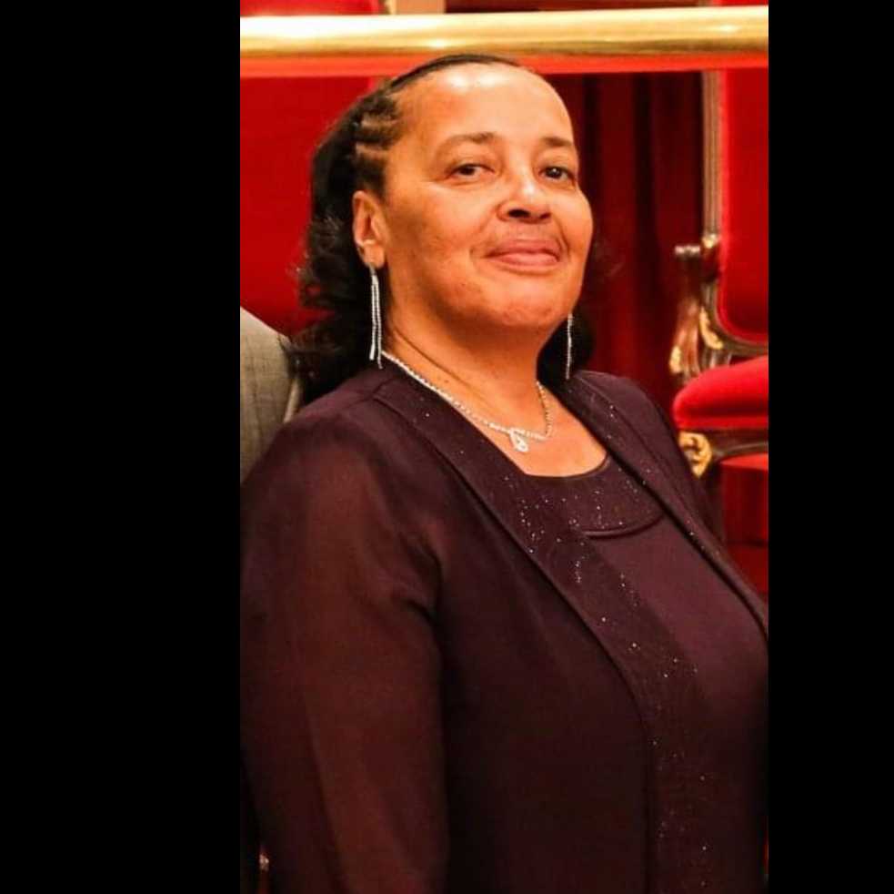 Veronica S. Pomphay Obituary