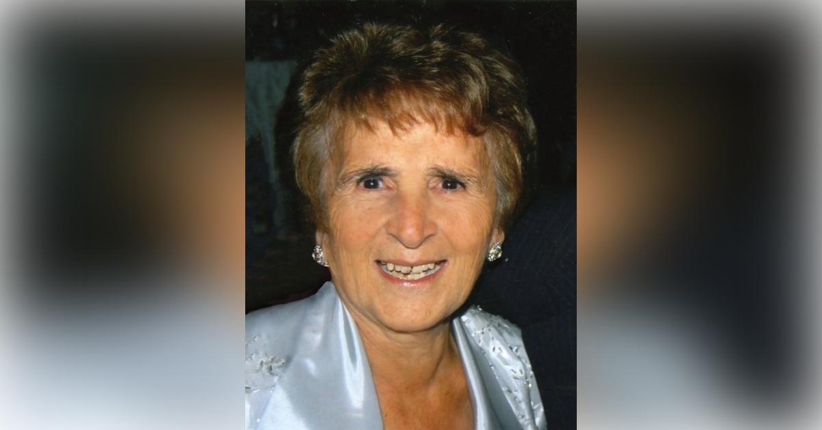 Maria Purpura's obituary , Passed away on May 15, 2024 in Gloucester, Massachusetts