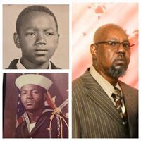 John Stephens Jr. Obituary