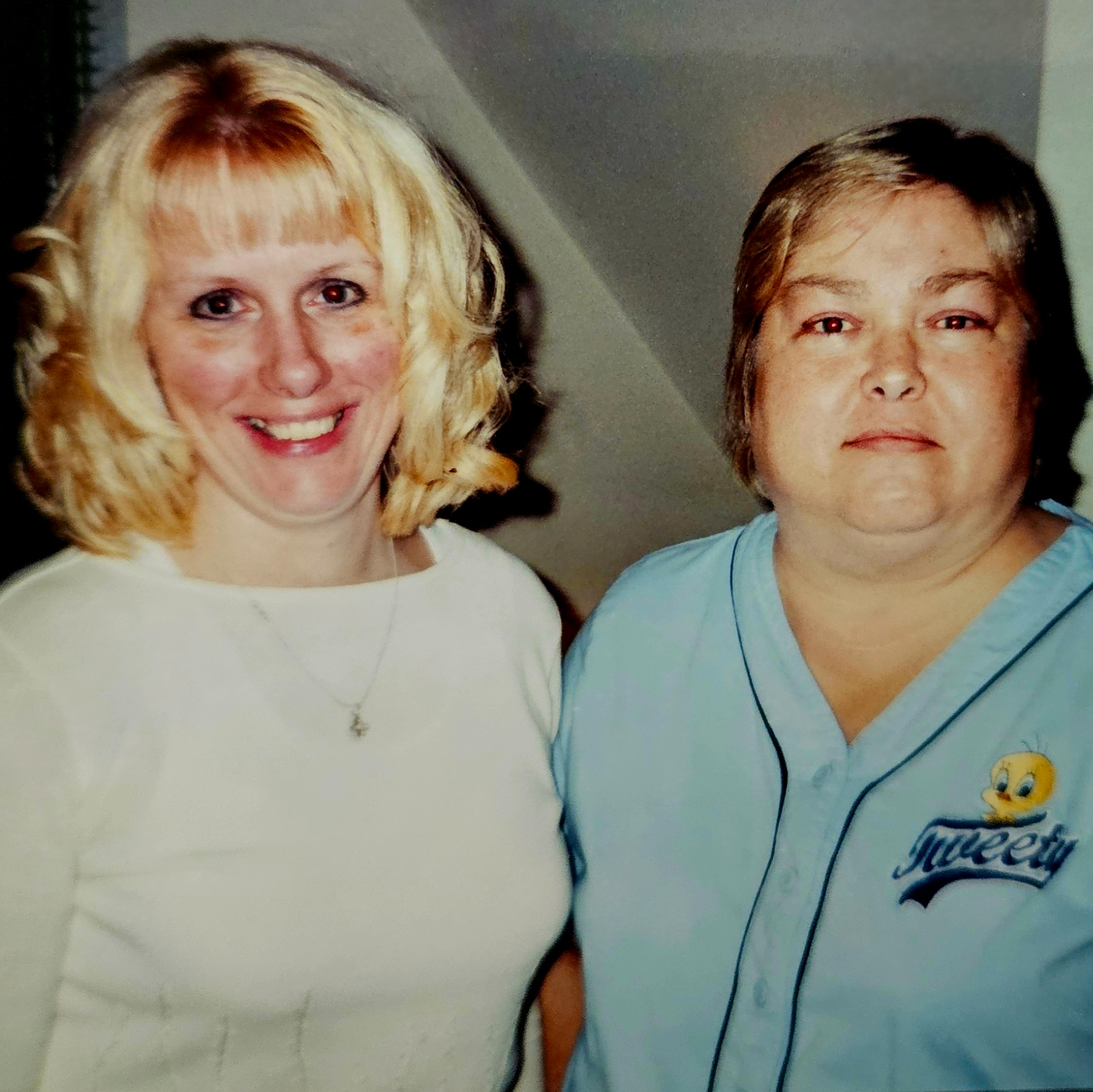 Elizabeth Fay McEntyre