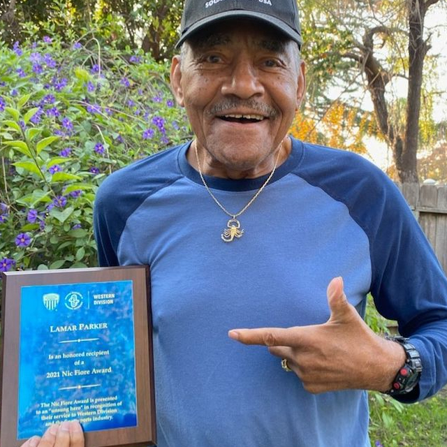 Emory Lamar Parker Obituary