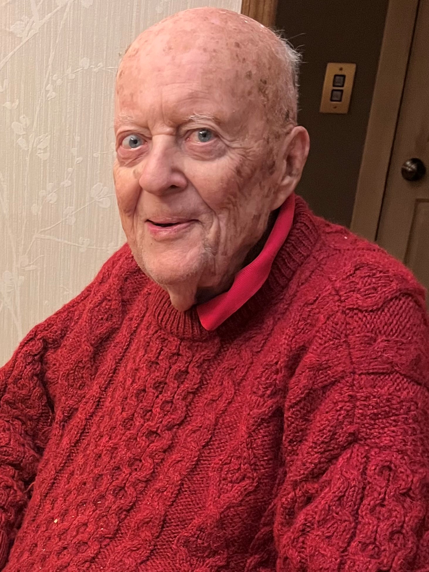 John L. Madden Obituary