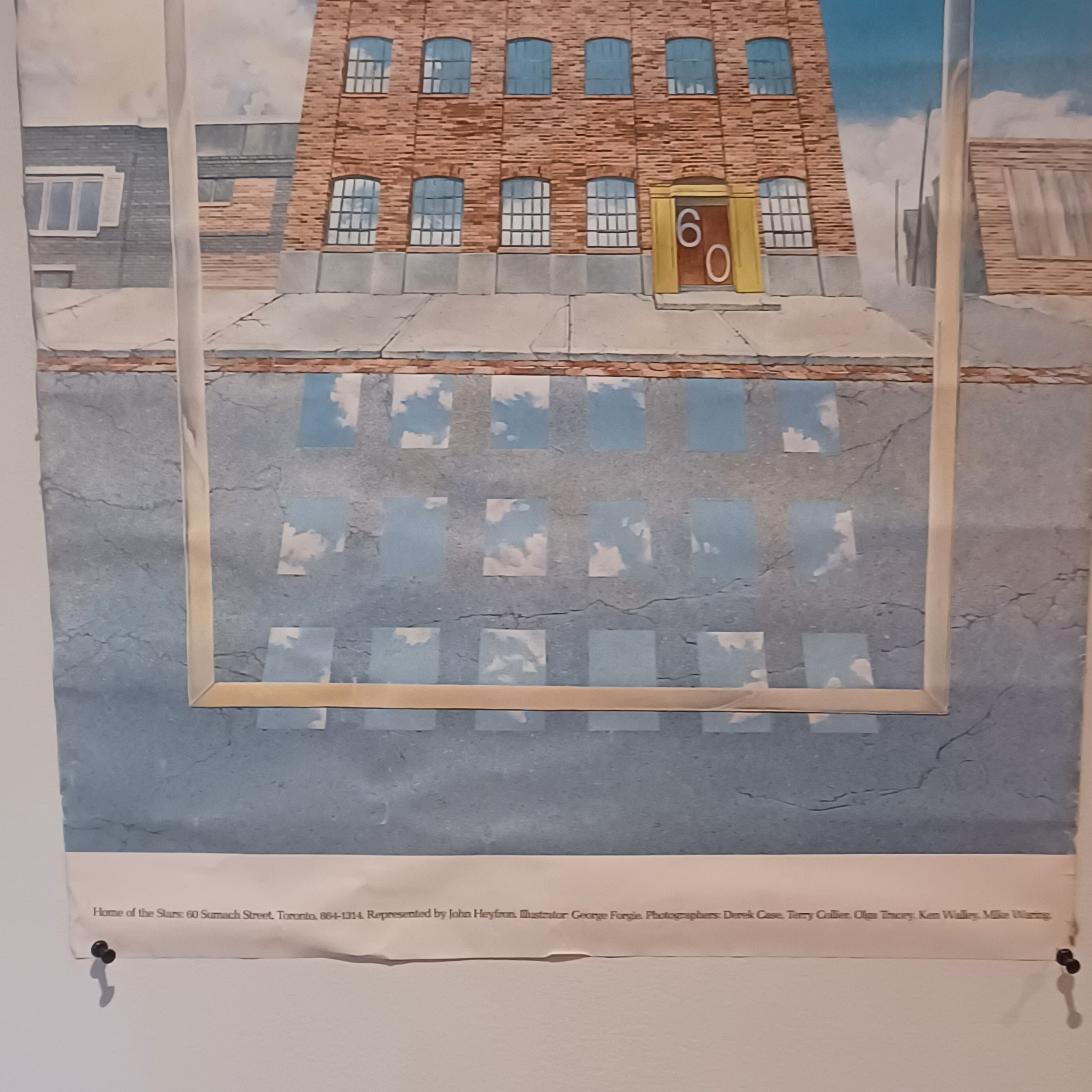 George Patrick Forgie