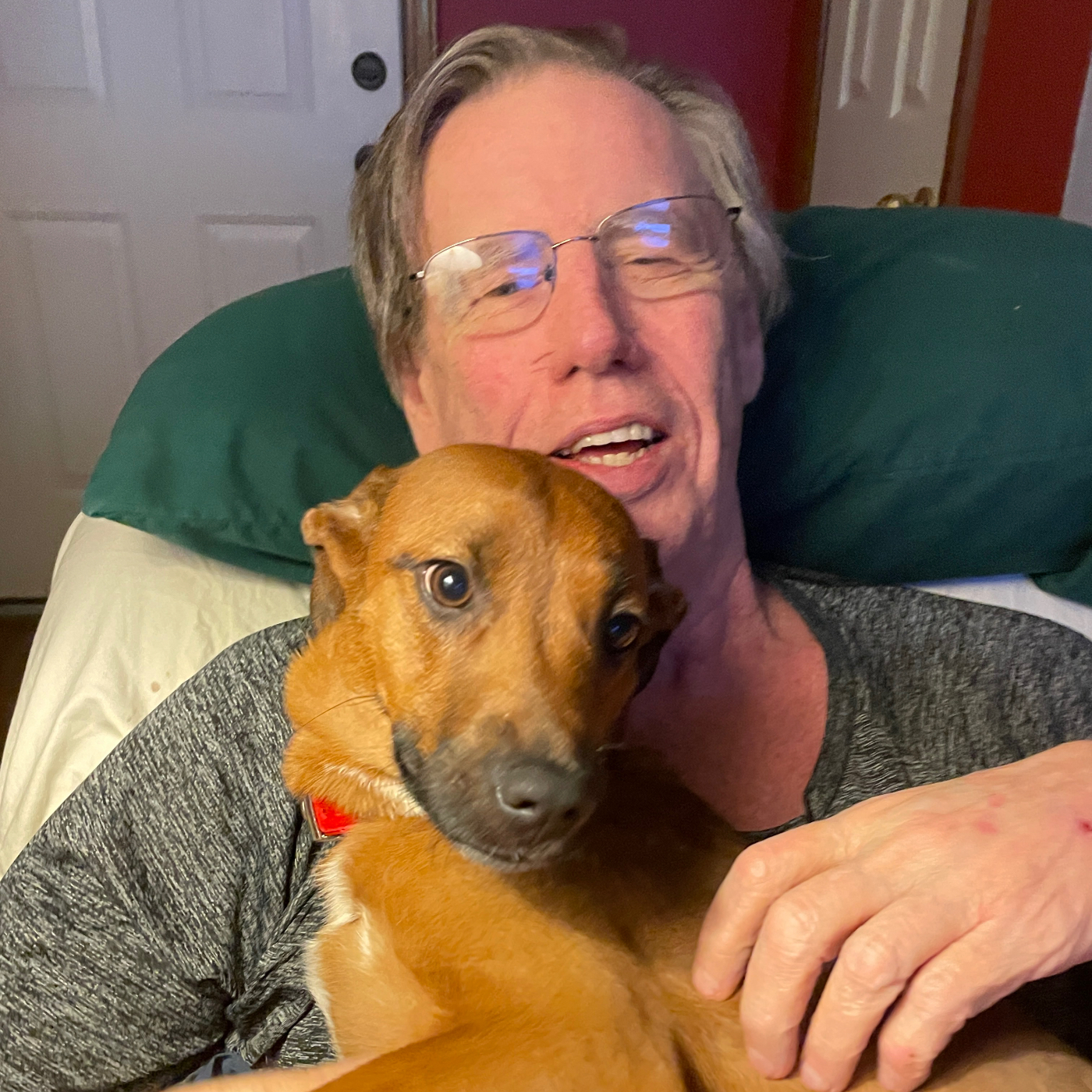 Randall Evan Porter's obituary , Passed away on May 16, 2024 in Benton, Arkansas