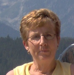 Georgina Patricia (White) van Santen Obituary
