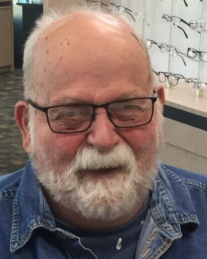 Thomas G. Marshall Obituary
