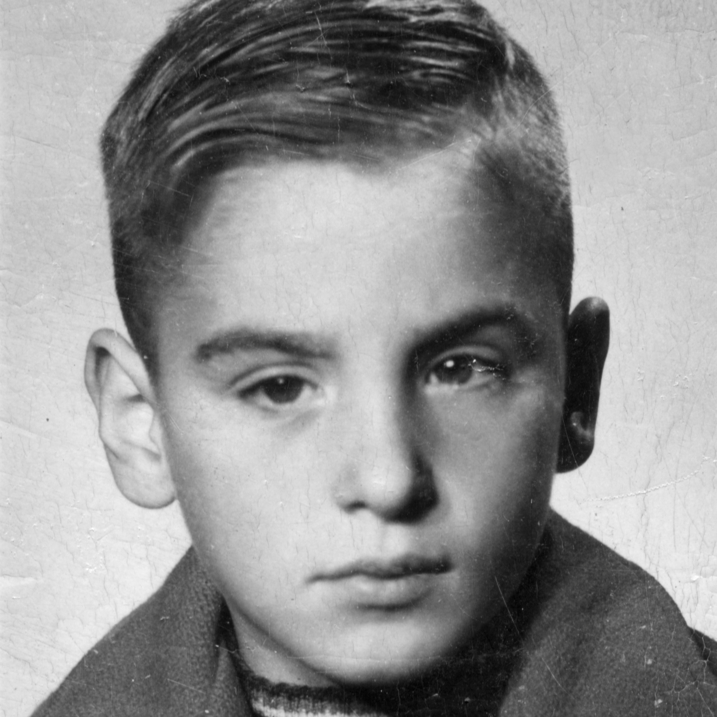 Jean-Claude Boudreault