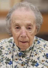 Gertrude M. Rauen Obituary