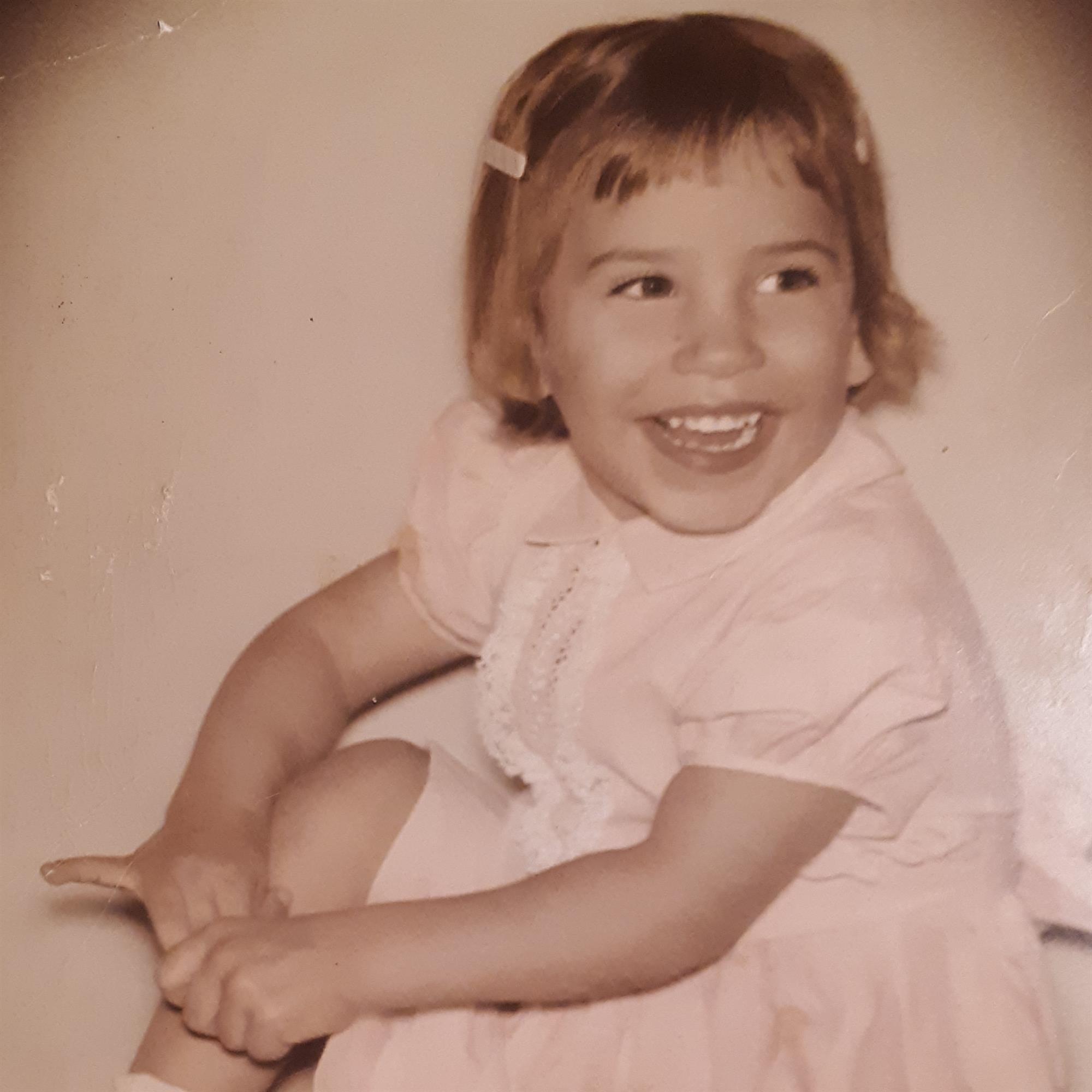 Diane Benning Obituary