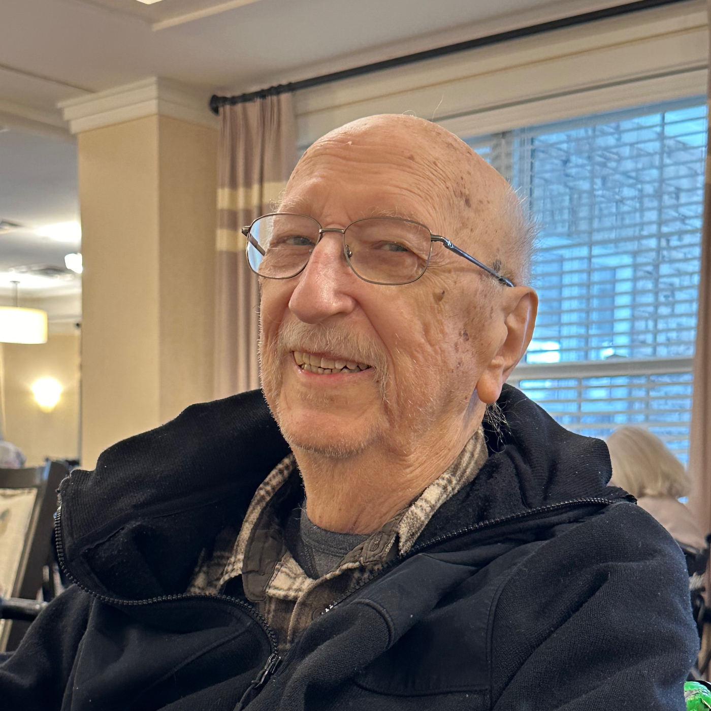 Harold E. Jennings Obituary