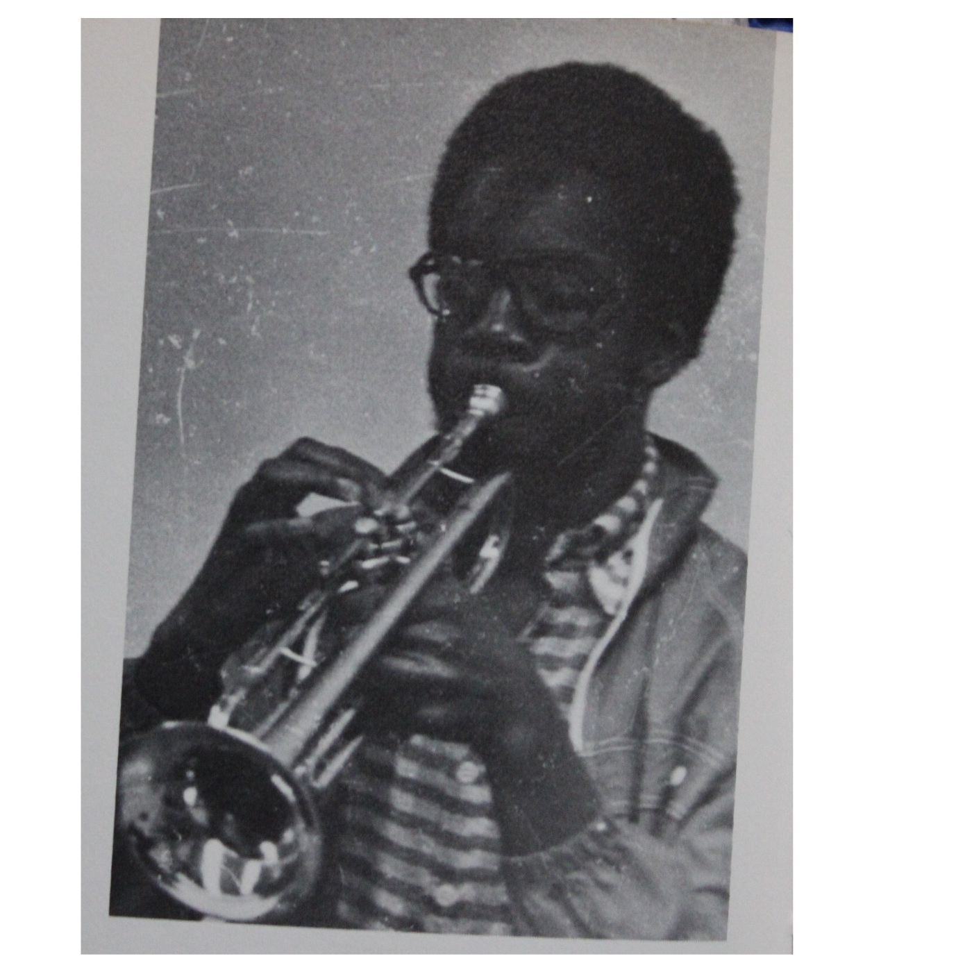 Michael W. Arrington Obituary (1959-2024) | Washington, DC