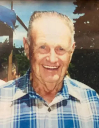 Donald Marcus Burch Obituary