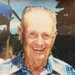 Donald Marcus Burch Obituary