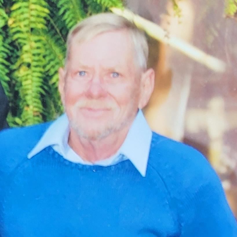 Robert Jeffrey Witter Obituary