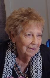 Avis de décès de Thérèse (Marcil) Lecompte , Décédé le 22 mai 2024 à Québec, Québec