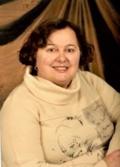 Avis de décès de Geneviève Audet