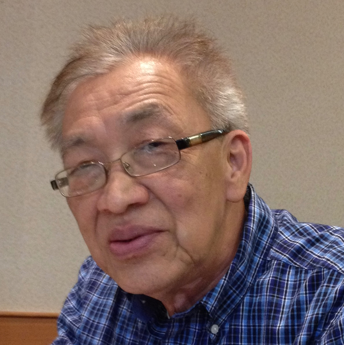Bernandino Lim Obituary