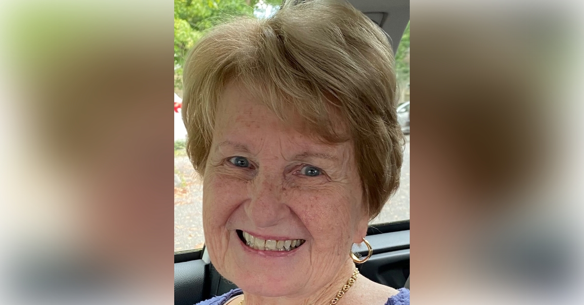 Mary L. Scalli Obituary