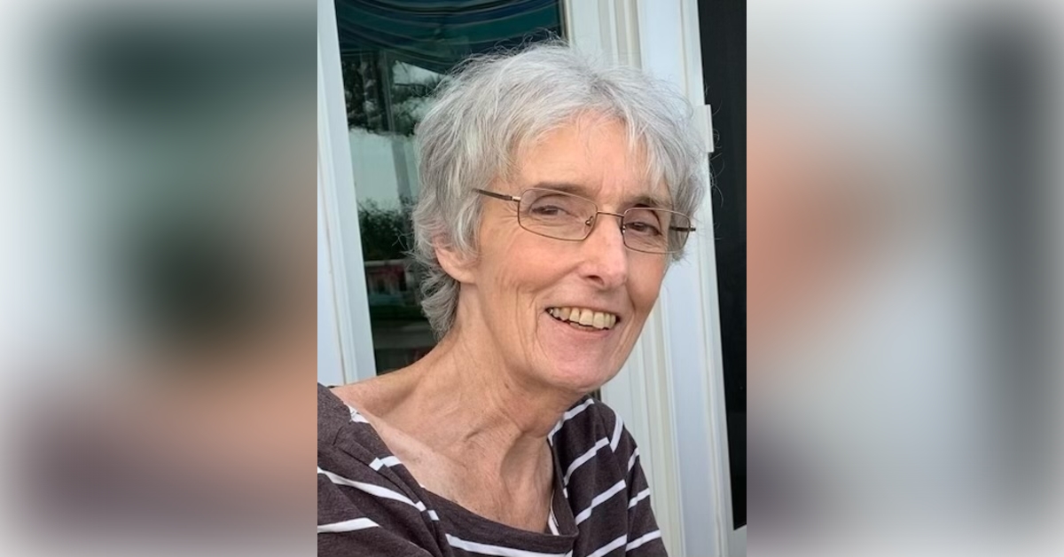 Hazel M. Hewitt's obituary , Passed away on May 18, 2024 in Gloucester, Massachusetts