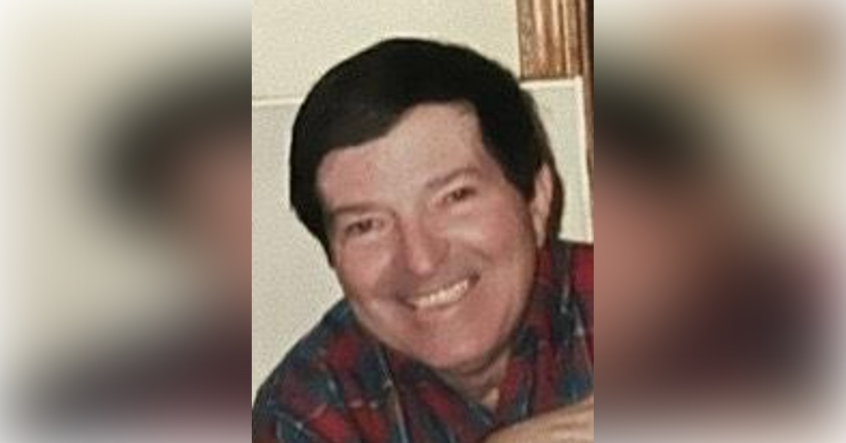 Robert G. Martin Obituary