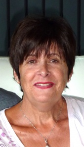 Avis de décès de Gisèle Beaulieu