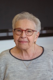 Lucie Roberge Obituary