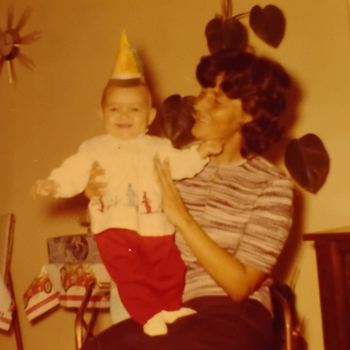 Doreen Vida Verreault