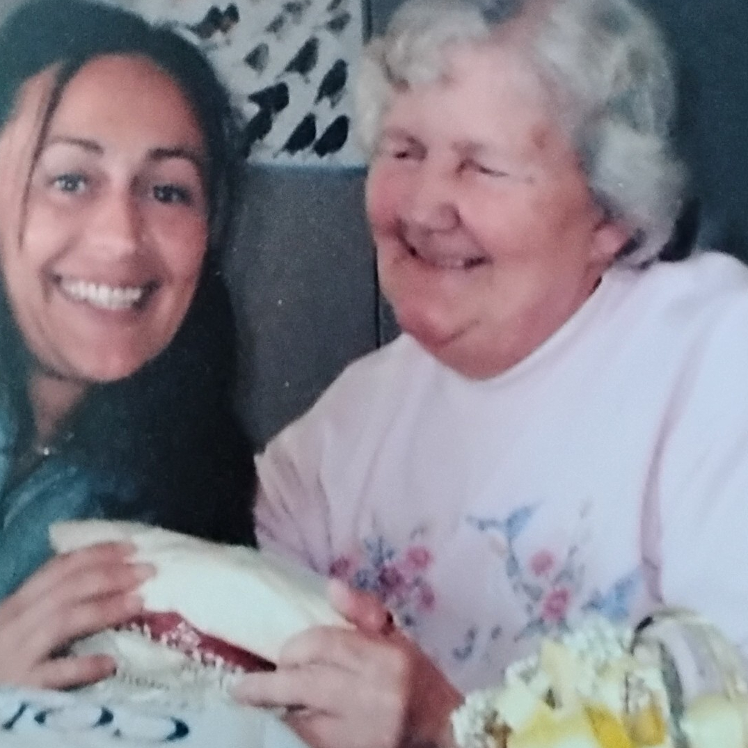 Doreen Vida Verreault