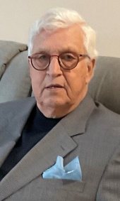 Avis de décès de Jean-Paul Labbé , Décédé le 25 mai 2024 à Saint-Charles-de-Bellechasse, Québec