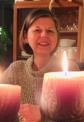 Chantal Marcoux Obituary