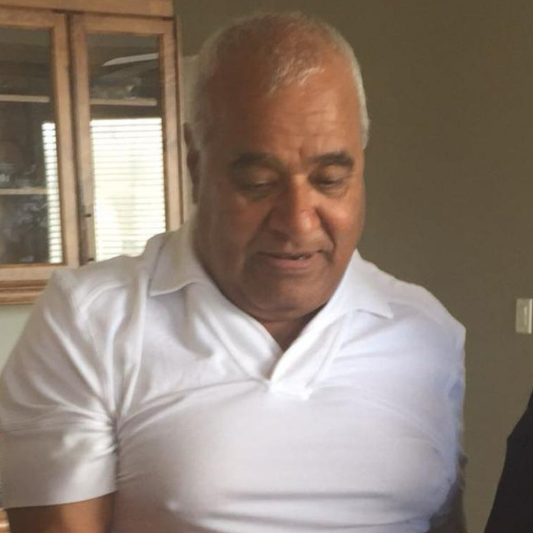 Shupinder Singh Budial