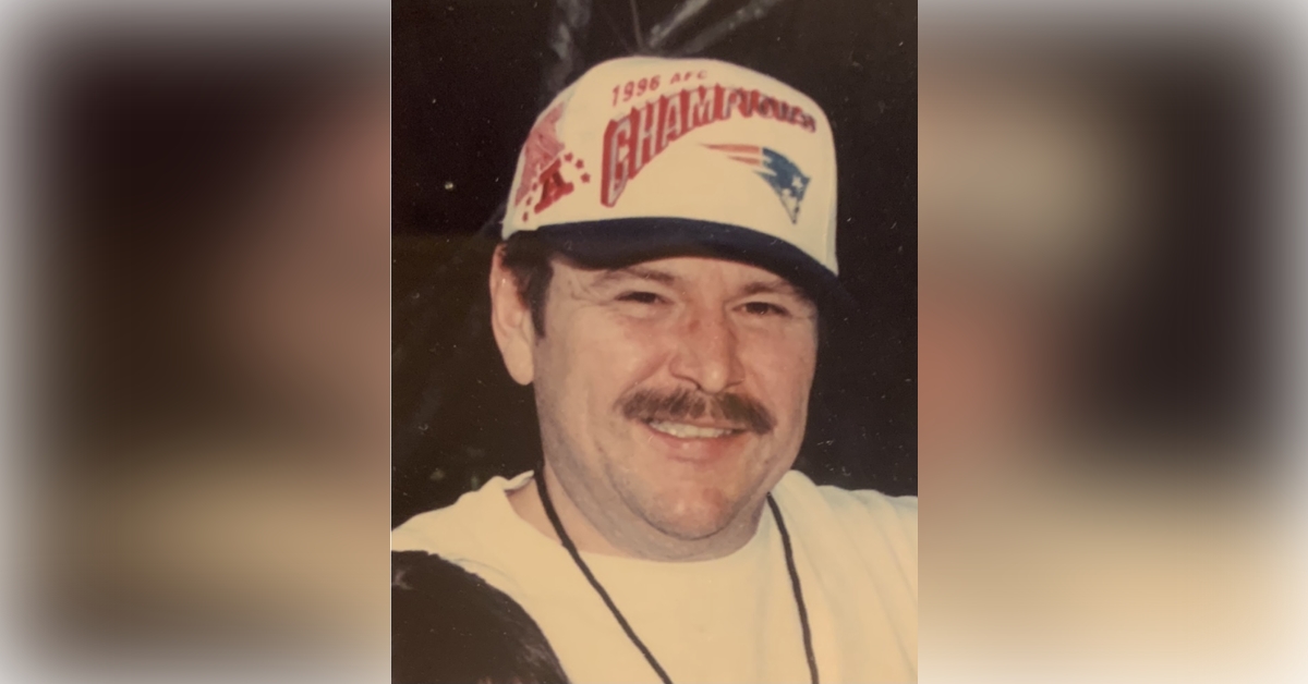 Mark S. White Obituary