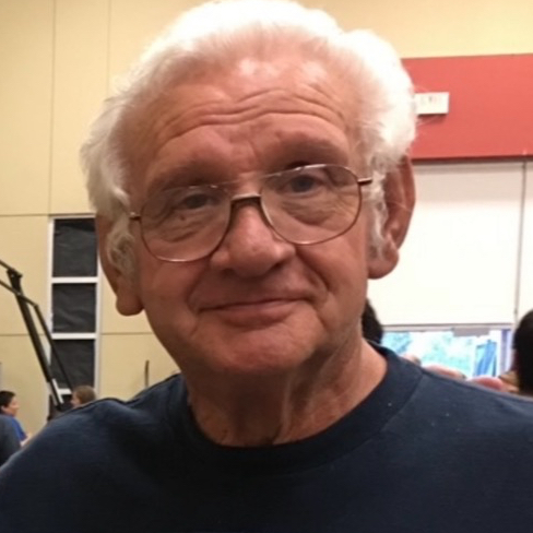 James Roger Lee Obituary