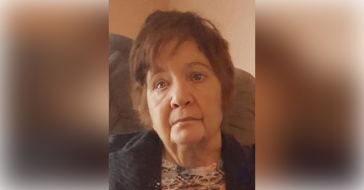 Barbara P. Ford Obituary