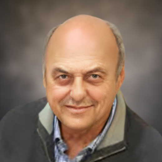 Michel Gérard Frappier's obituary , Passed away on May 25, 2024 in Cornwall, Ontario