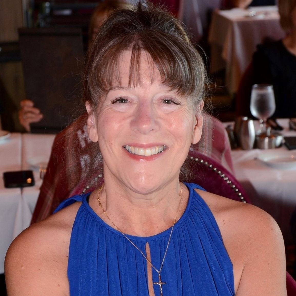 Jean Marie Mollenhauer's obituary , Passed away on May 26, 2024 in Tacoma, Washington